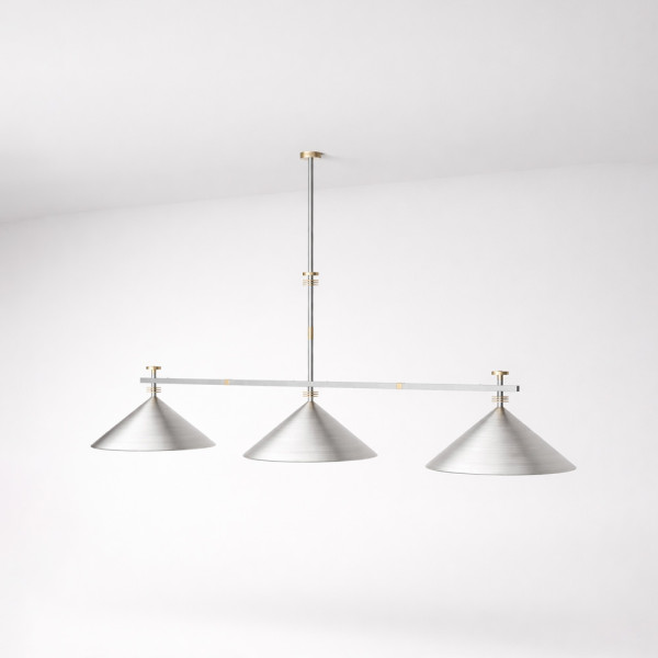Julia Pendant Light by Marine Breynaert | Chiara Colombini