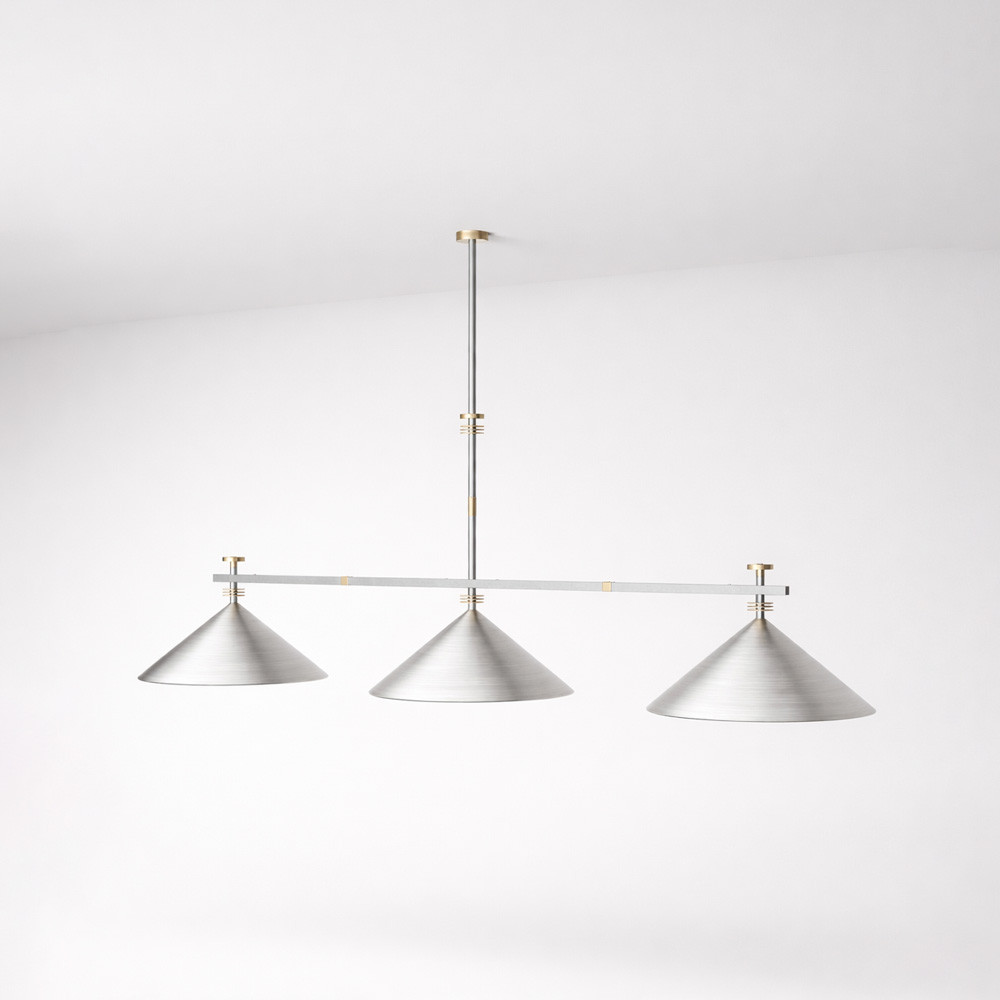Suspension Julia Marine Breynaert | Chiara Colombini