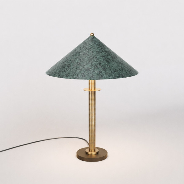 Lampe de Table Louisa II Marine Breynaert | Chiara Colombini