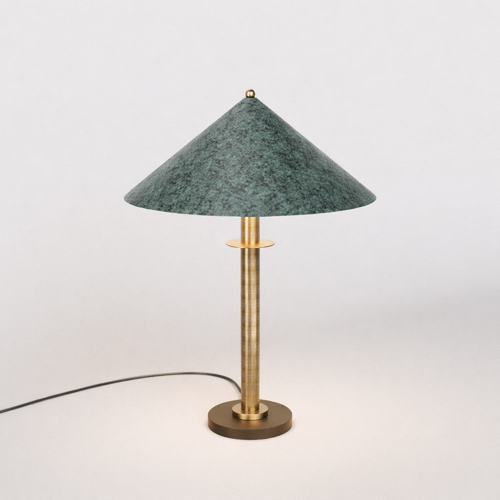 Lampe de Table Louisa II Marine Breynaert | Chiara Colombini