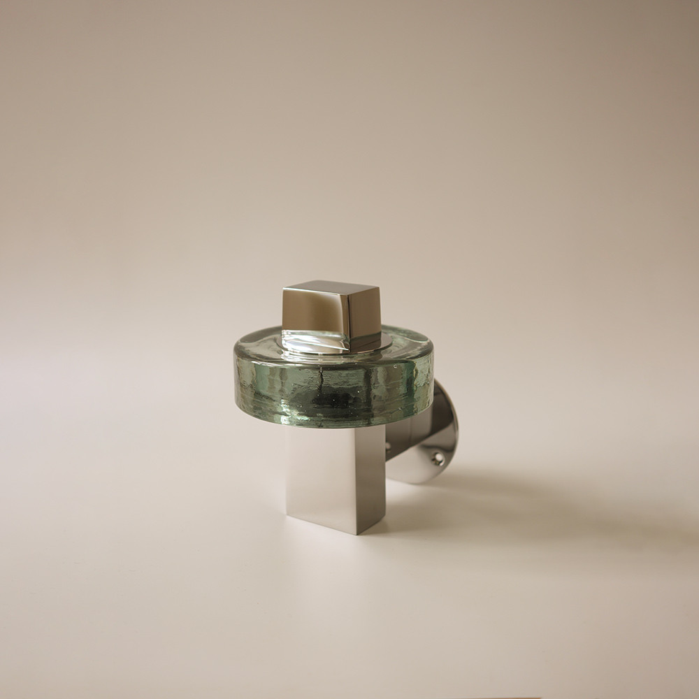 Gioiello II Wall Light Marine Breynaert | Chiara Colombini
