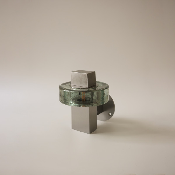 Gioiello II Wall Light Marine Breynaert | Chiara Colombini