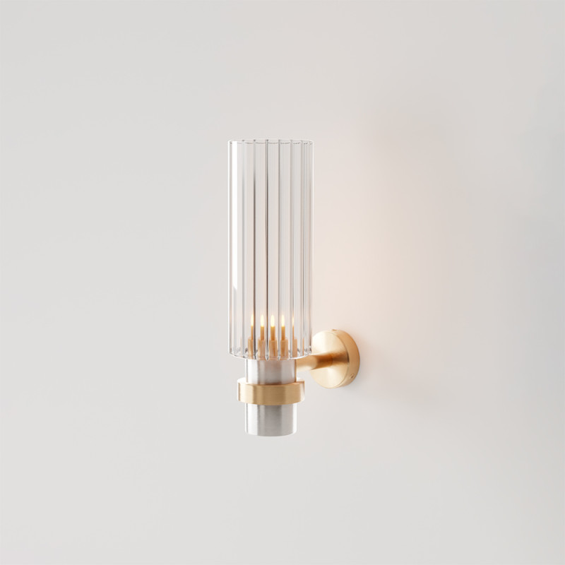 Magda I Wall Light Marine Breynaert | Chiara Colombini