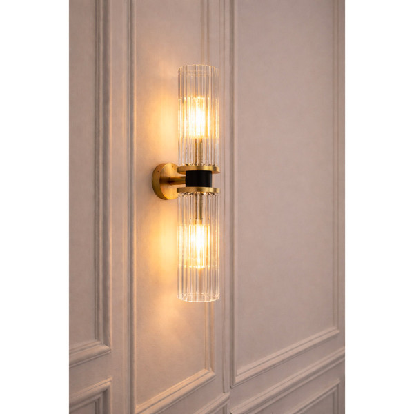 Magda IV Wall Light Marine Breynaert | Chiara Colombini