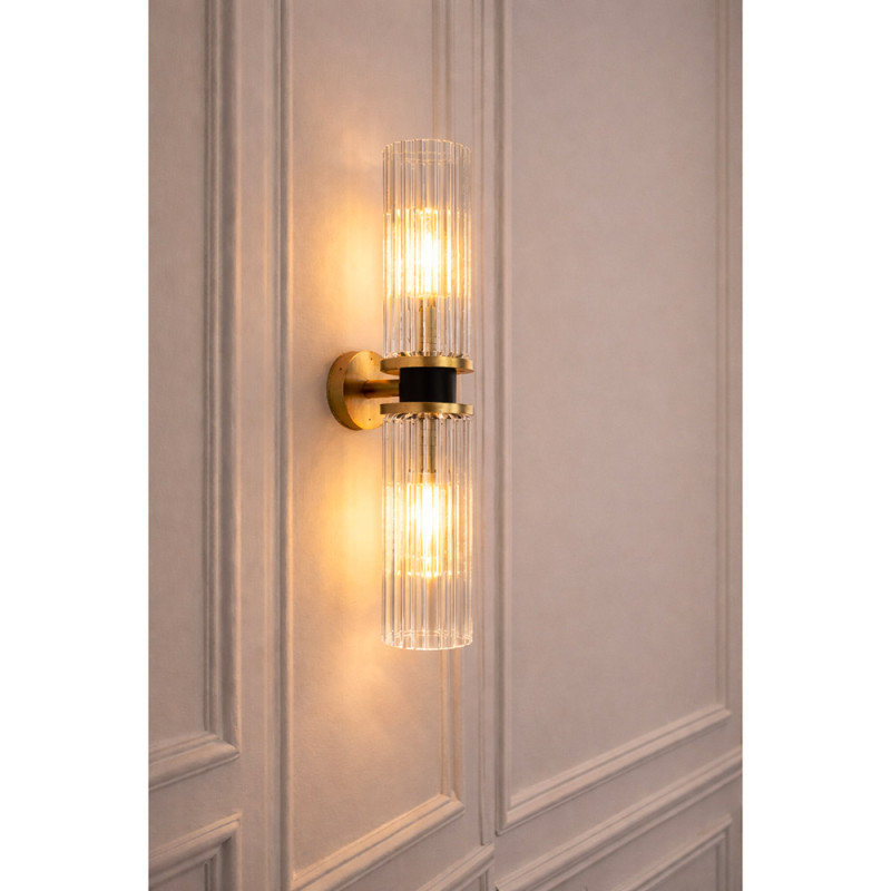 Magda IV Wall Light Marine Breynaert | Chiara Colombini