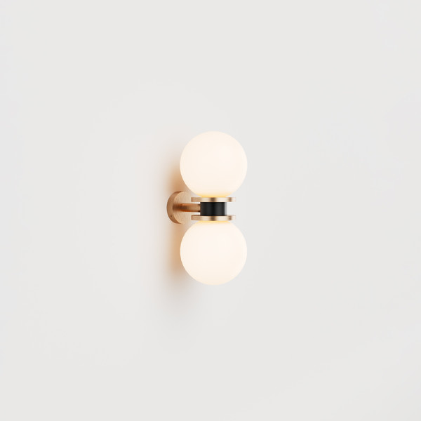 Magda VI Wall Light Marine Breynaert | Chiara Colombini