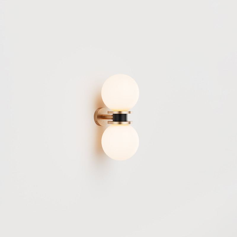 Magda VI Wall Light Marine Breynaert | Chiara Colombini