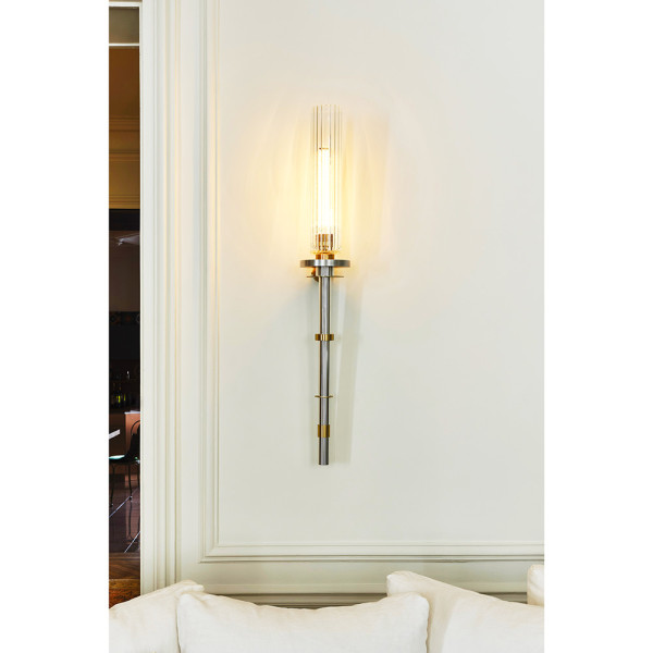 Torca I Wall Light Marine Breynaert | Chiara Colombini