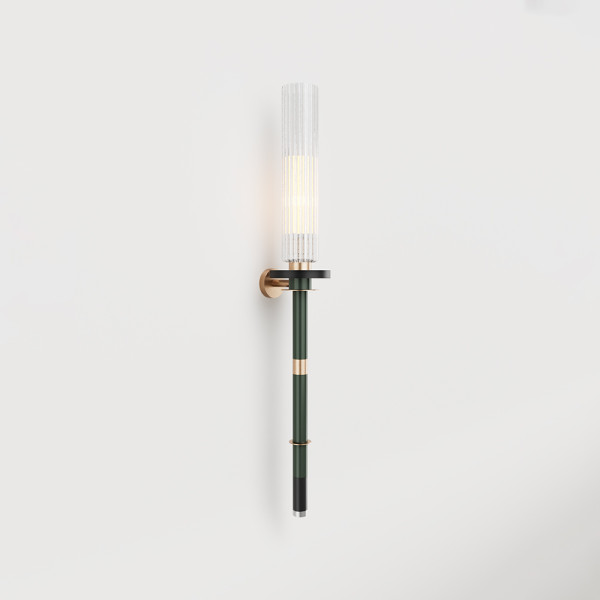 Torca I Wall Light Marine Breynaert | Chiara Colombini