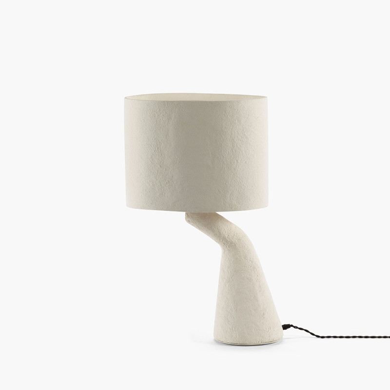 Earth 04 Table Light Serax | Chiara Colombini