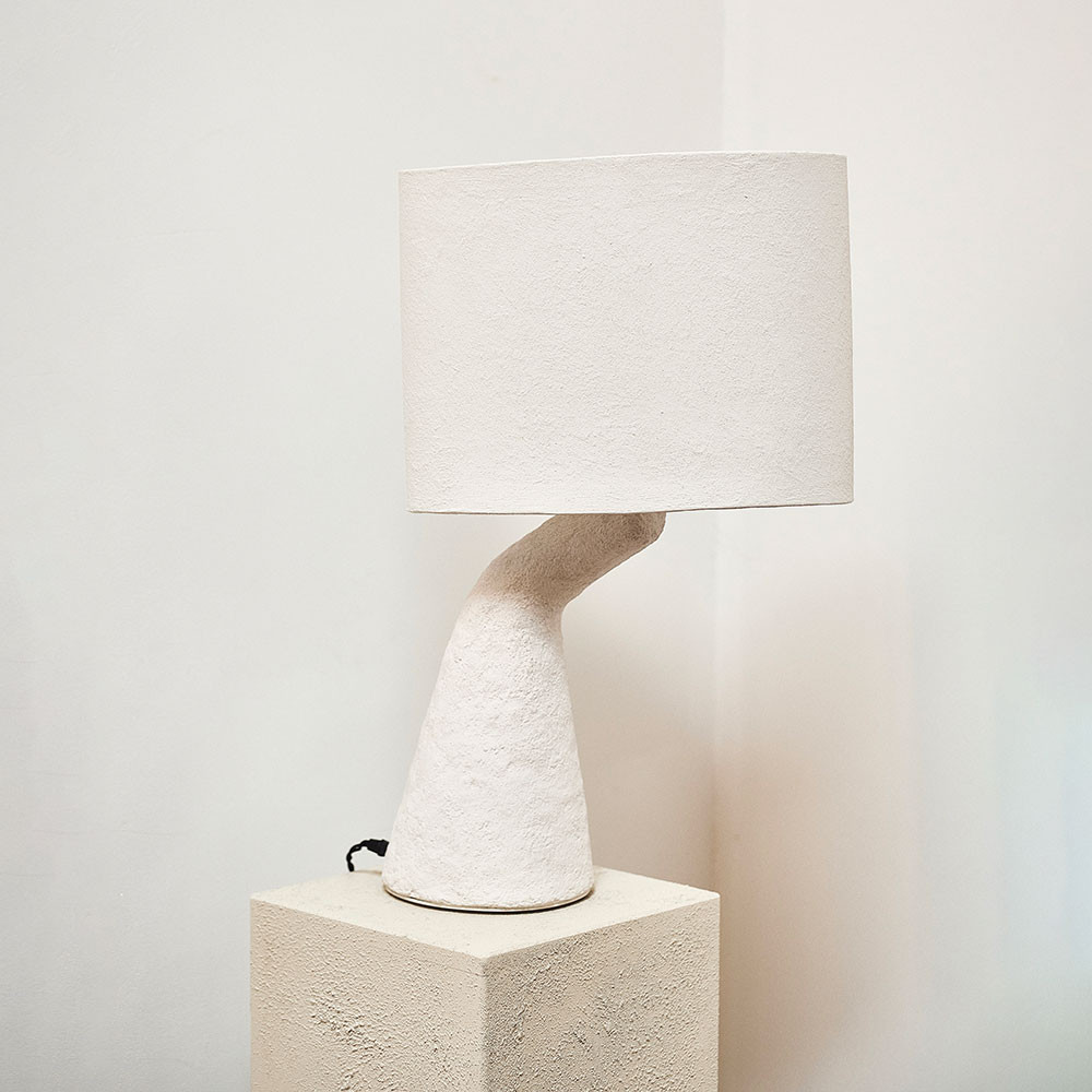 Lampe de Table Earth 04 Serax | Chiara Colombini