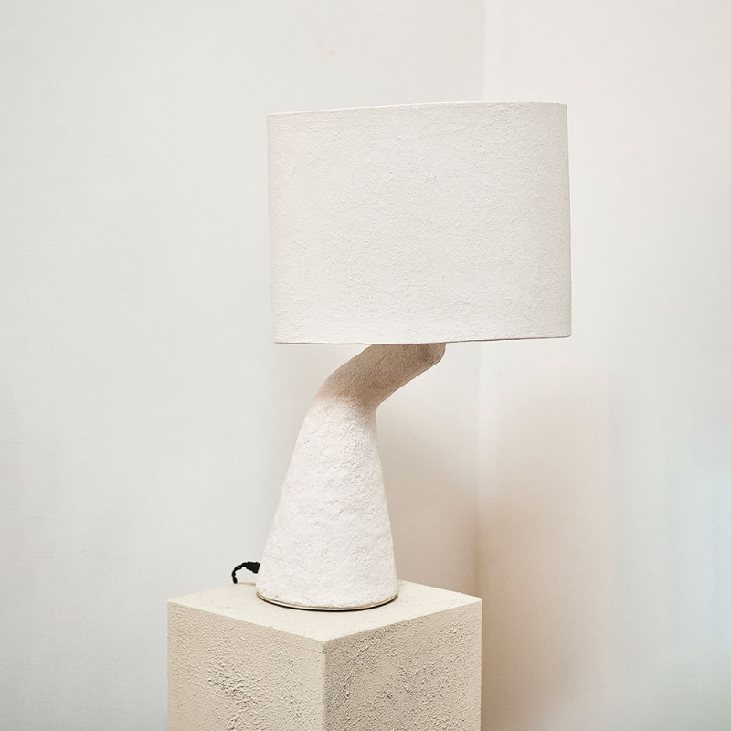 Lampe de Table Earth 04 Serax | Chiara Colombini