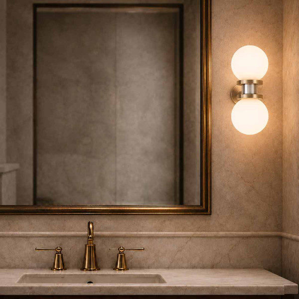 Magda VI Wall Light Marine Breynaert | Chiara Colombini