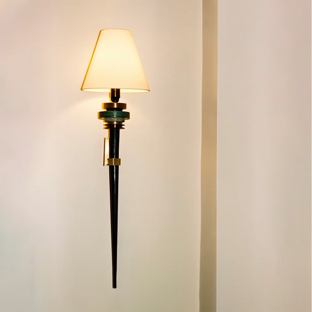 Torca II Wall Light Marine Breynaert | Chiara Colombini