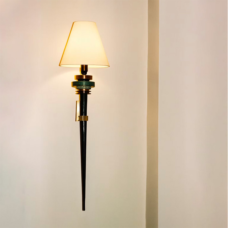 Torca II Wall Light Marine Breynaert | Chiara Colombini