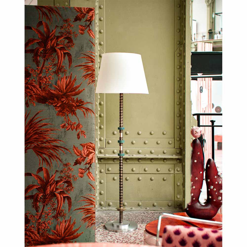 Alte Floor Lamp Marine Breynaert | Chiara Colombini
