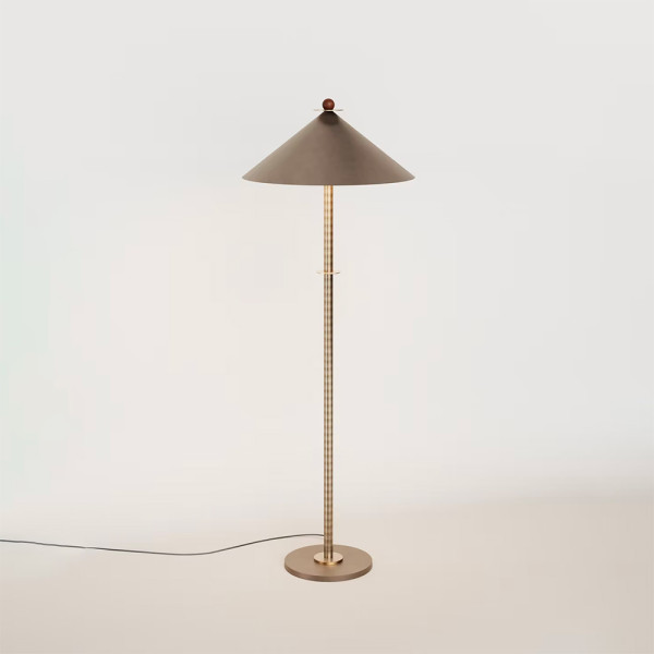 Lampadaire Louisa IV Marine Breynaert | Chiara Colombini