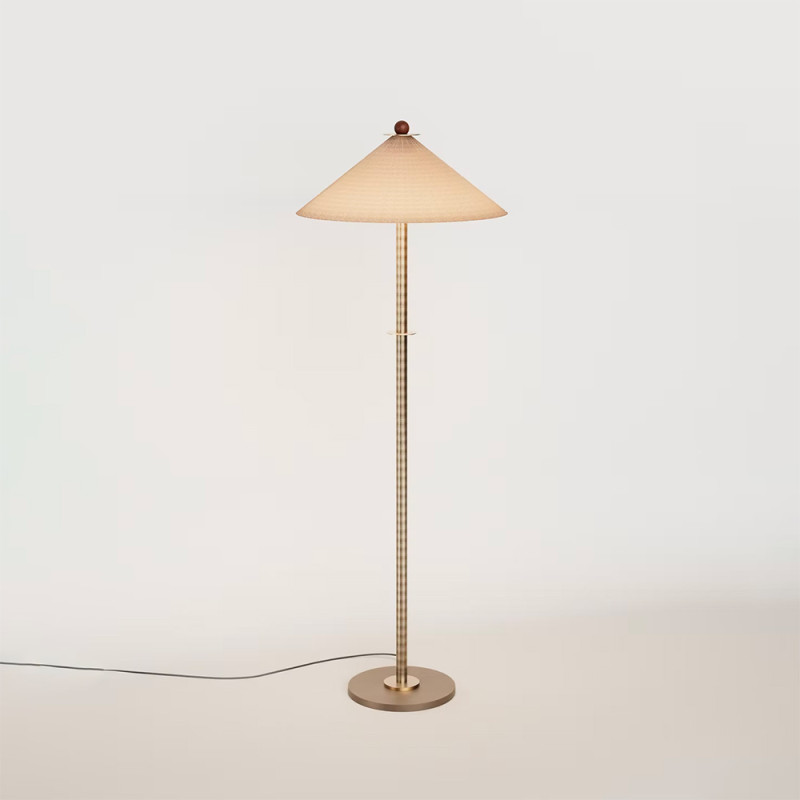 Lampadaire Louisa IV Marine Breynaert | Chiara Colombini
