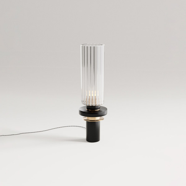Lampe de Table Alexandre Marine Breynaert | Chiara Colombini