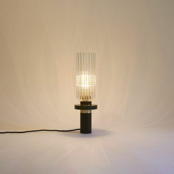Lampe de Table Alexandre Marine Breynaert | Chiara Colombini