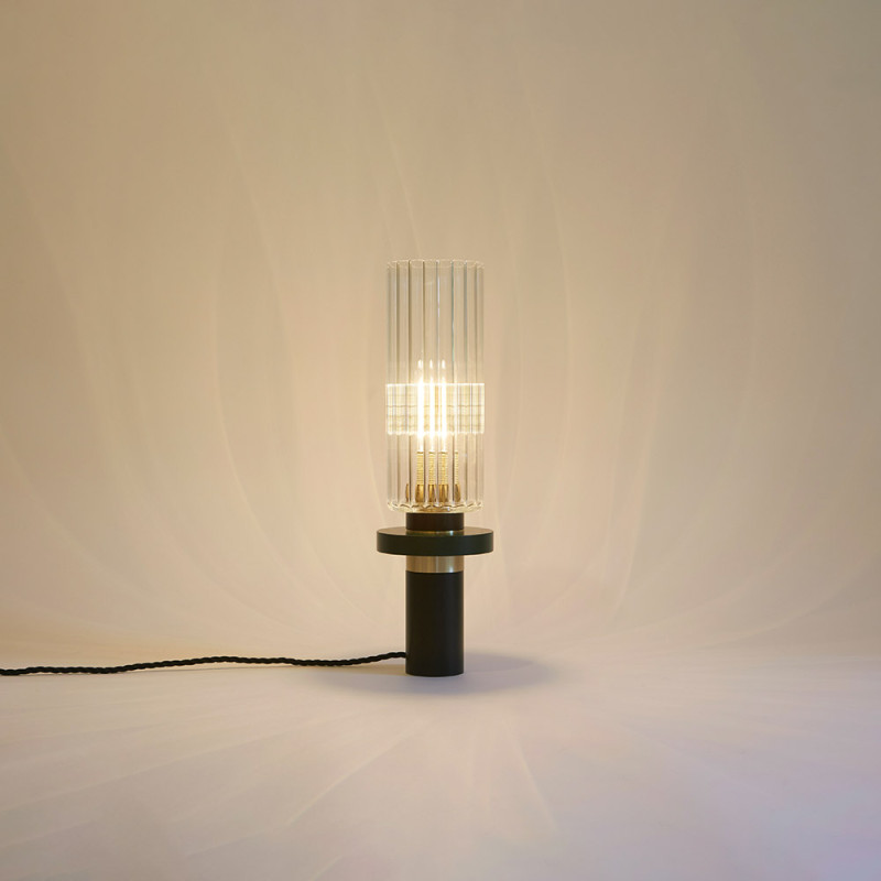 Lampe de Table Alexandre Marine Breynaert | Chiara Colombini