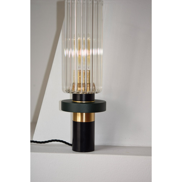 Lampe de Table Alexandre Marine Breynaert | Chiara Colombini