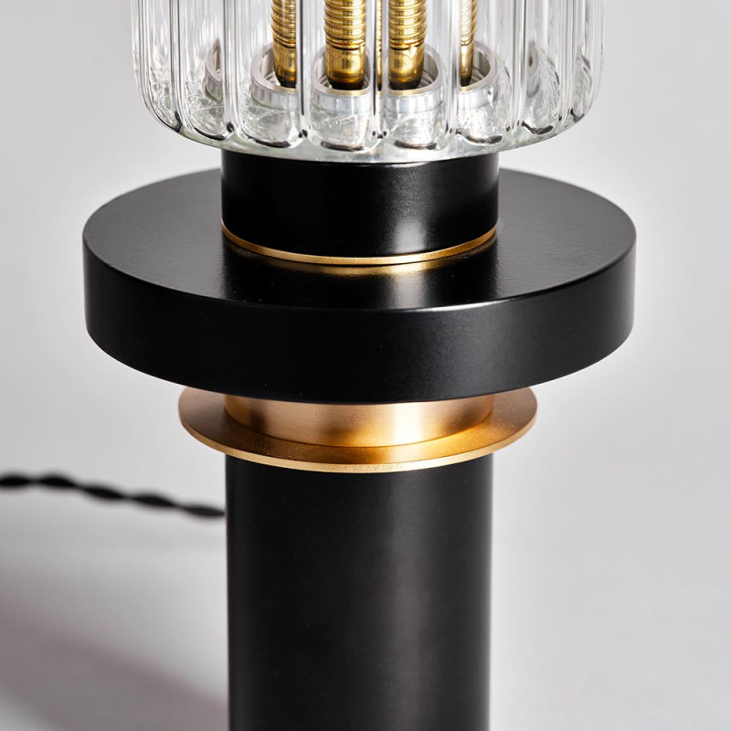 Lampe de Table Alexandre Marine Breynaert | Chiara Colombini