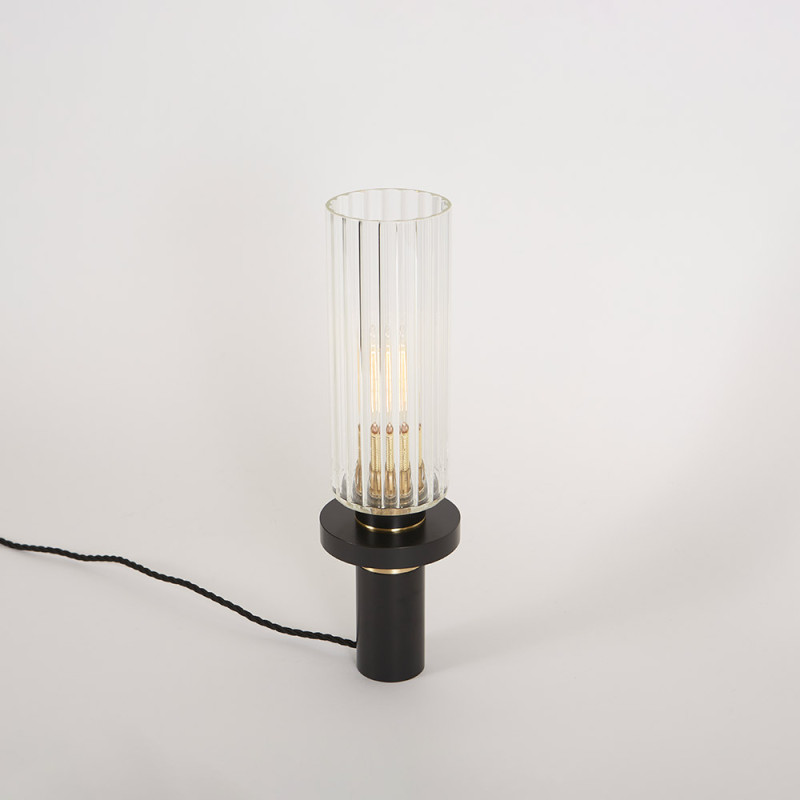 Lampe de Table Alexandre Marine Breynaert | Chiara Colombini