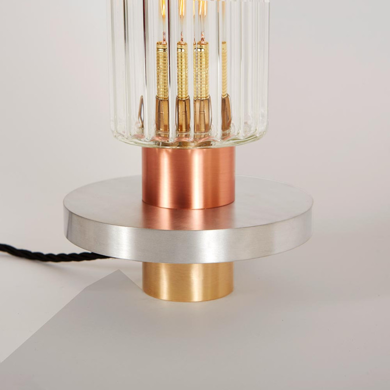 Lampe de Table Liban Marine Breynaert | Chiara Colombini