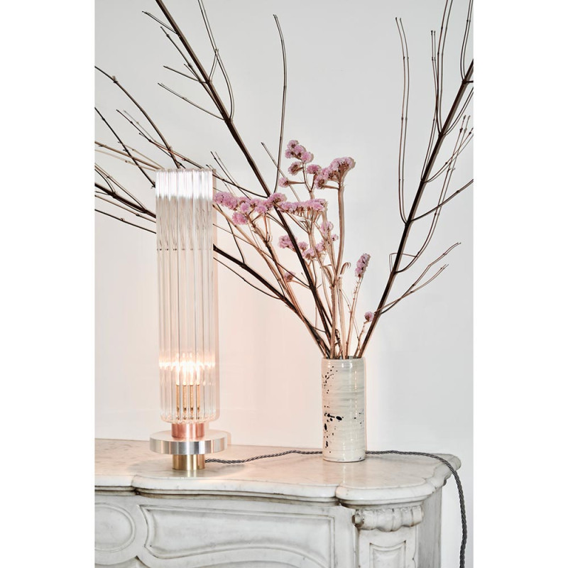 Liban Table Lamp Marine Breynaert | Chiara Colombini