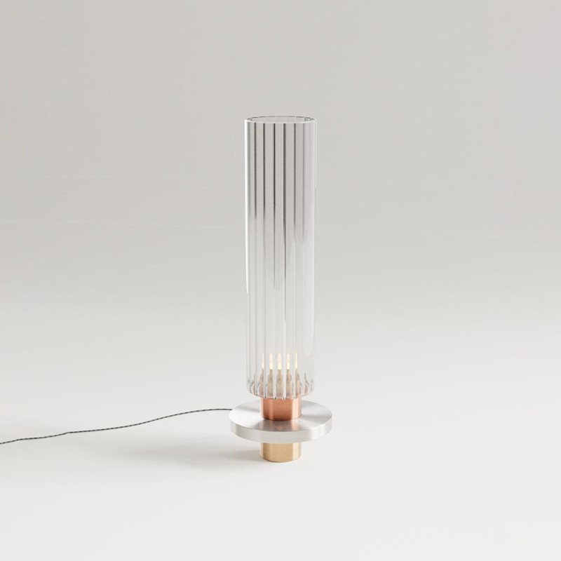 Lampe de Table Liban Marine Breynaert | Chiara Colombini