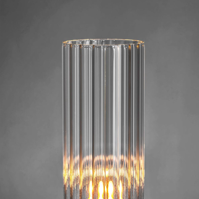 Liban Table Lamp Marine Breynaert | Chiara Colombini
