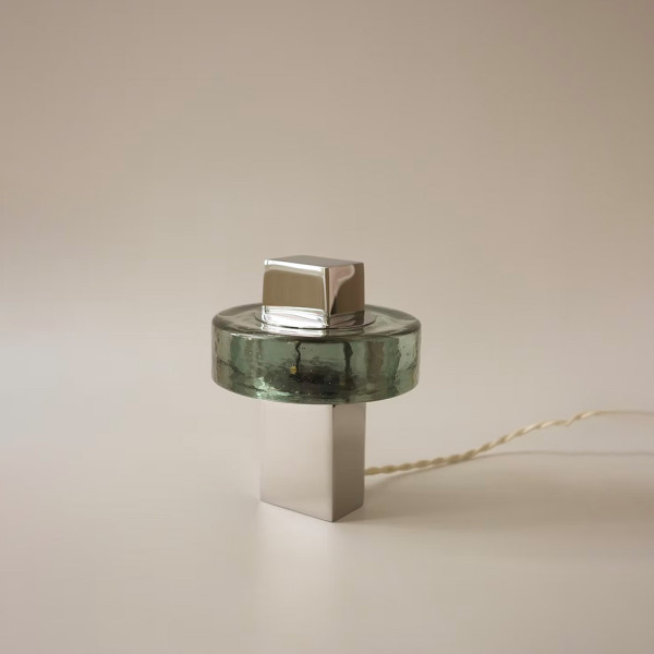 Gioiello III Table Lamp Marine Breynaert | Chiara Colombini