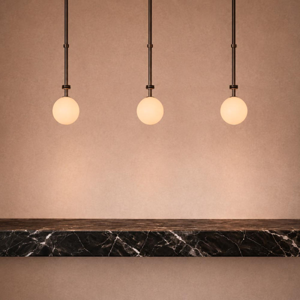 Suspension Nova Marine Breynaert | Chiara Colombini