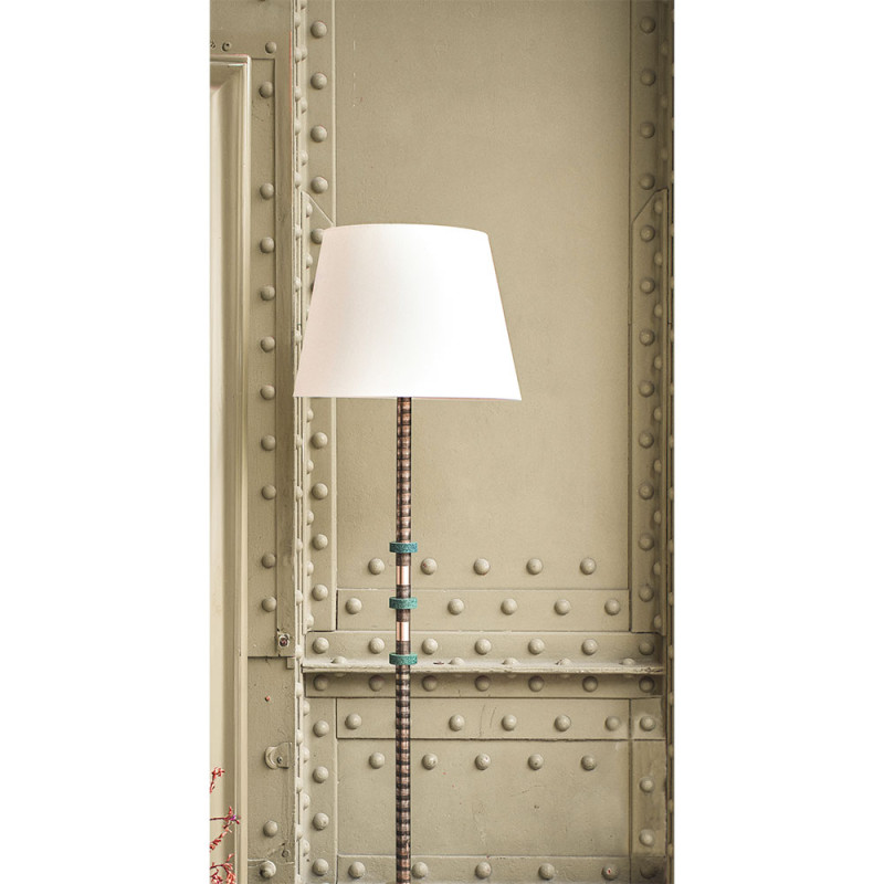 Alte Floor Lamp Marine Breynaert | Chiara Colombini