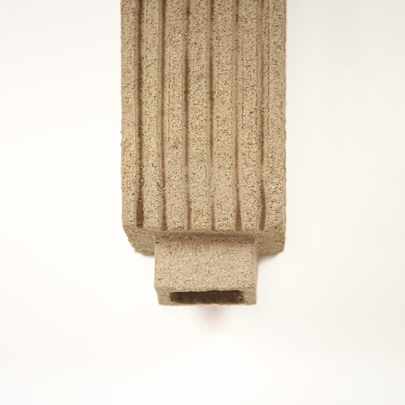 Applique Era Tall Alan Louis | Chiara Colombini