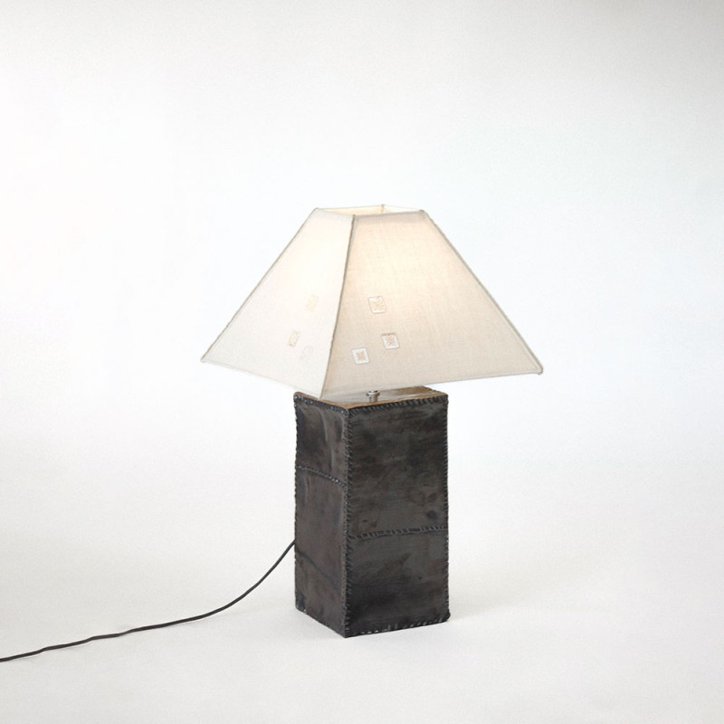 Lampe de Table Dona Alan Louis | Chiara Colombini