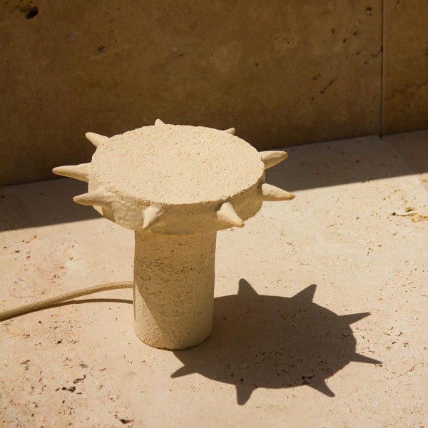 Lampe de Table Rei Alan Louis | Chiara Colombini