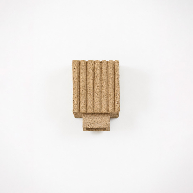 Applique Era, Alan Louis