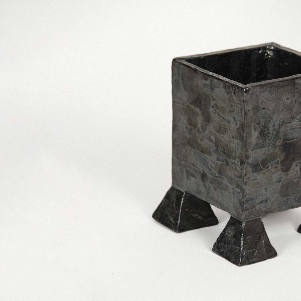 Vase Prego Alan Louis | Chiara Colombini