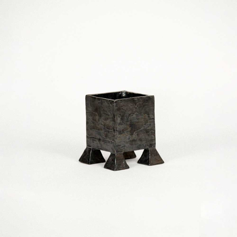 Vase Prego Alan Louis | Chiara Colombini
