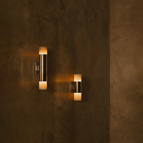 APPLIQUE ROMA TALL by CTO Lighting 19248