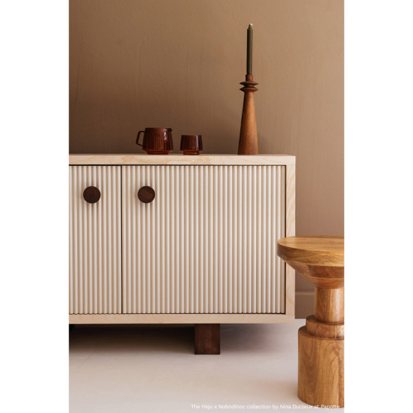 Sideboard by Heju x Nobodinoz | Chiara Colombini