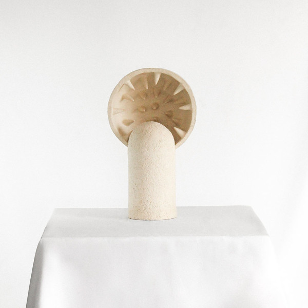 Lampe Ista Alan Louis | Chiara Colombini