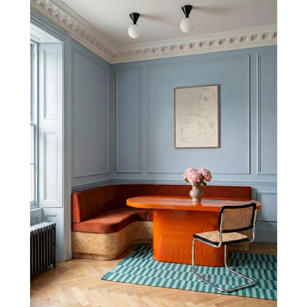 Atelier Areti Plafonnier Cone & Sphere | Chiara Colombini