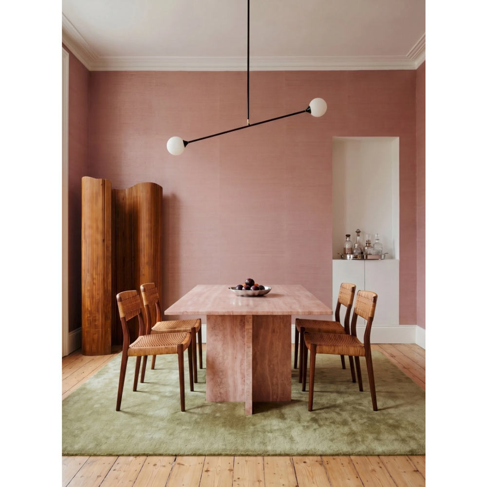 Suspension Two Spheres Atelier Areti | Chiara Colombini