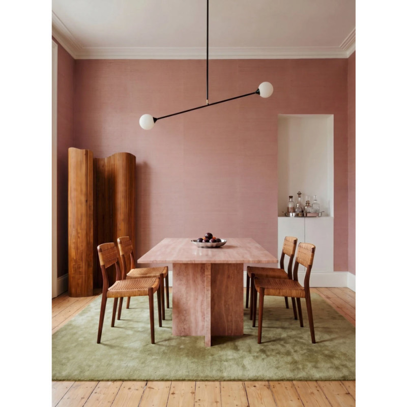Suspension Two Spheres Atelier Areti | Chiara Colombini