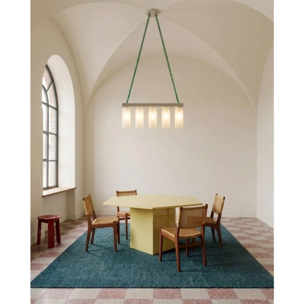 Lustre Tulip Atelier Areti | Chiara Colombini