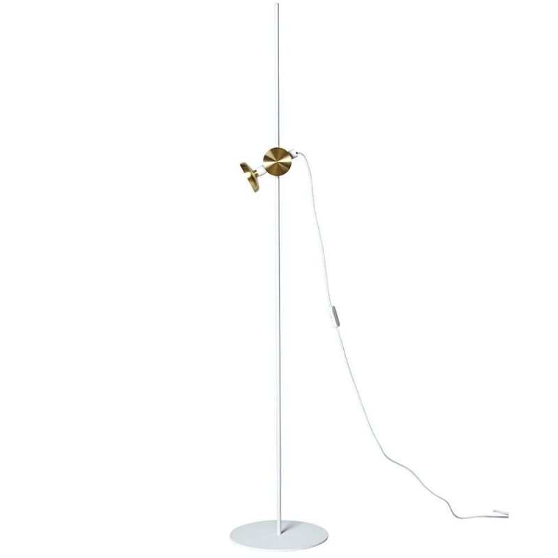 blend floor lamp by pholc
