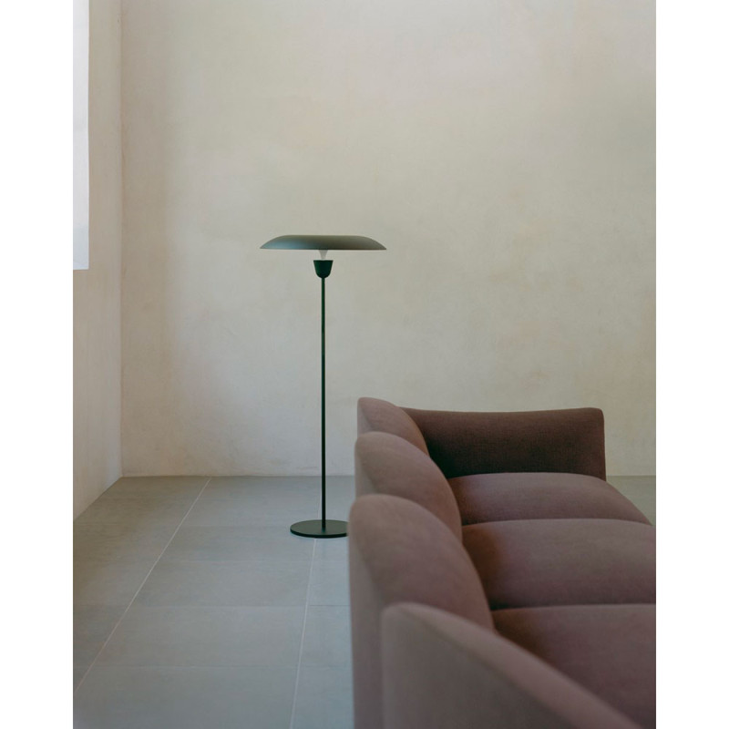 Kantarell Floor Lamp New Works | Chiara Colombini